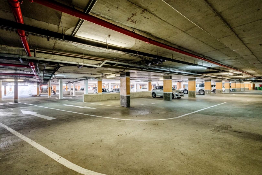 2 Bedroom Property for Sale in Rondebosch Western Cape